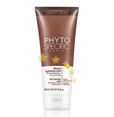 Phyto Specific Linea Capelli Ultra-Secchi Maschera Idratante Ricca 200  ml