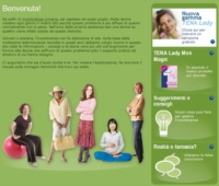 Tena Lady Assorbenti Ultra Mini 28 pz