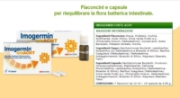 PoolPharma Linea Intestino Sano Triocarbone Pancia Piatta Integratore 10 10Buste