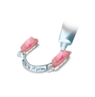 Polident Linea Protesi Dentali Azione Totale Crema Adesiva Tenuta 3D 70 g