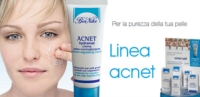 BioNike Triderm Linea Lenil AG Crema Lenitiva per le Dermatiti con Argento 30 ml
