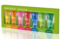 BioNike Linea XSense Spicy Vetiver Doccia Schiuma Speziato Pelli Sensibil 200ml