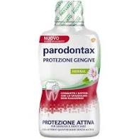 Parodontax Linea Igiene Dentale protezione gengive 500 ml
