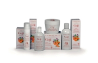 L Erbolario Linea Tra i Ciliegi Vivace e Delicato Profumo Rinfrescante 50 ml