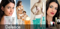 BioNike Linea Triderm Pelli Sensibili Intimate Detergente Intimo Lenitivo 250 ml