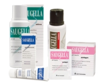 Saugella Linea Cotton Touch 12 Assorbenti Notte con Ali in Puro Cotone Offerta