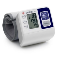 Omron Linea Dispositivi Pressione Misuratore di Pressione M6 Comfor Intellisense