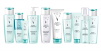 Vichy Dercos Shampoo Anti Forfora DS per Capelli da Normali a Grassi 390ml