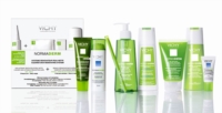 Vichy Linea Deo Anti Traspirante Deodorante Roll on Efficace 48 Ore 50 ml