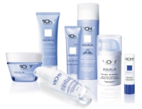 Vichy Linea Deo Anti Traspirante Deodorante Roll on Efficace 48 Ore 50 ml