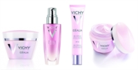 Vichy Linea Deo Anti Traspirante Deodorante Roll on Efficace 48 Ore 50 ml