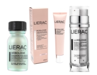 Lierac Body Slim Snellente Crioattivo   Crema 150ml   Roller Snellente