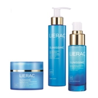 Lierac Linea Sole Sunissime SPF50 Latte Energizzante Anti Age Global Corpo 150ml