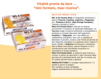 PoolPharma Linea Intestino Sano Triocarbone Pancia Piatta Integratore 10 10Buste