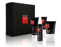 Vichy Linea Homme Deo Deodorante Uomo Roll on 48h Pelle Sensibile 50 ml
