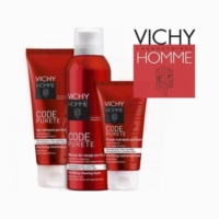 Vichy Linea Homme Deo Deodorante Uomo Roll on 48h Pelle Sensibile 50 ml