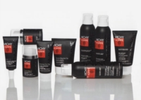 Vichy Linea Homme Deo Deodorante Uomo Roll on 48h Pelle Sensibile 50 ml