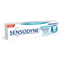 Sensodyne Linea Salute Dentale Rapid Dentifricio Lenitivo Protettivo 75 ml
