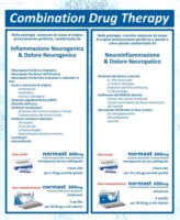 Epitech Linea Sistema Nervoso Normast 600 Integratore Alimentare 20 Compresse