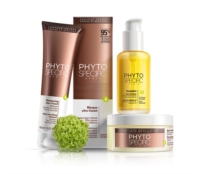 Phyto Specific Linea Capelli Ricci Shampoo Boucles Idratante Illuminante 150 ml
