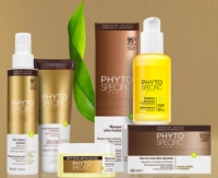 Phyto Specific Linea Capelli Ricci Shampoo Boucles Idratante Illuminante 150 ml