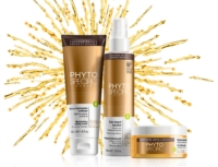 Phyto Specific Linea Capelli Ricci Shampoo Boucles Idratante Illuminante 150 ml