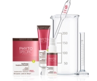 Phyto Specific Linea Capelli Ricci Shampoo Boucles Idratante Illuminante 150 ml