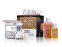 Phyto Specific Linea Capelli Ricci Shampoo Boucles Idratante Illuminante 150 ml