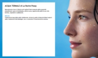 La Roche Posay Linea Lipikar Sydnet Crema Detergente Pelle Molto Secca 400 ml