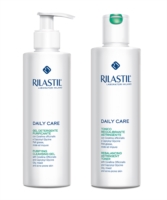 Rilastil Linea Deliskin RS Anti Arrossamenti Fluido Viso Pelli Sensibili 40 ml
