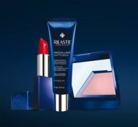 Rilastil Linea Deliskin RS Anti Arrossamenti Fluido Viso Pelli Sensibili 40 ml