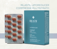 Rilastil Linea Deliskin RS Anti Arrossamenti Fluido Viso Pelli Sensibili 40 ml