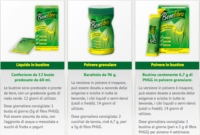 Benefibra Intestino Sano Granulato in Polvere 155 g