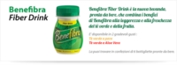 Benefibra Intestino Sano Granulato in Polvere 155 g