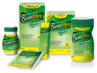 Benefibra Intestino Sano Granulato in Polvere 155 g