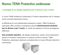 Tena Lady Assorbenti Ultra Mini 28 pz