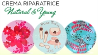 Planters Linea Riparatrice Protettiva Crema Idratante Viso Mani Corpo 75 ml