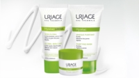 Uriage Linea D.S. Trattamenti Riequilibranti Gel Detergente Desquamazione 150 ml