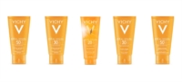 Vichy Linea Ideal Soleil SPF30 Latte Solare Famiglia Protettivo Delicato 300 ml