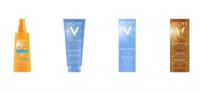 Vichy Linea Capital Soleil SPF50  UV Age Daily Fluido Anti Fotoinvecchiamento