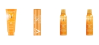 Vichy Linea Capital Soleil SPF50 Spray Solare Protezione Invisibile 200 ml
