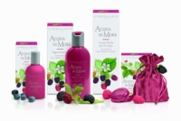 L Erbolario Linea Frangipani   Crema Profumata per il Corpo 200ml