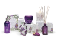 L Erbolario Linea Frangipani   Crema Profumata per il Corpo 200ml