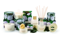 L Erbolario Linea Osmanthus Pregiato Leggero e Fresco Profumo Donna 100 ml