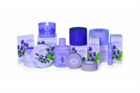 L Erbolario Linea Frangipani   Crema Profumata per il Corpo 200ml