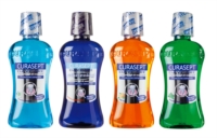 Curaden Curasept ADS Clorexidina 0 20% Acido Ialuronico Colluttorio 200 ml