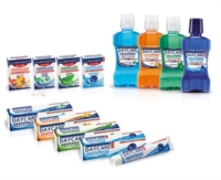 Curaden Curasept ADS Clorexidina 0 20% Acido Ialuronico Colluttorio 200 ml