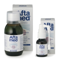 Aftamed Junior Gel Parodontale Lenitivo Calmante Anti Irritazioni 15 ml