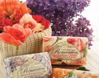 Nesti Linea Gli Officinali Sapone Vegetale alle Erbe Girasole e Zafferano 200 g