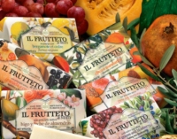 Nesti Linea Gli Officinali Sapone Vegetale alle Erbe Girasole e Zafferano 200 g